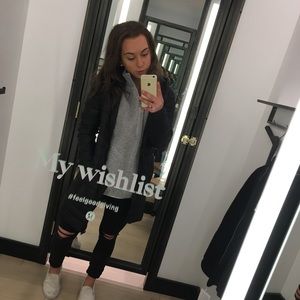 Meet your Posher, Hailey